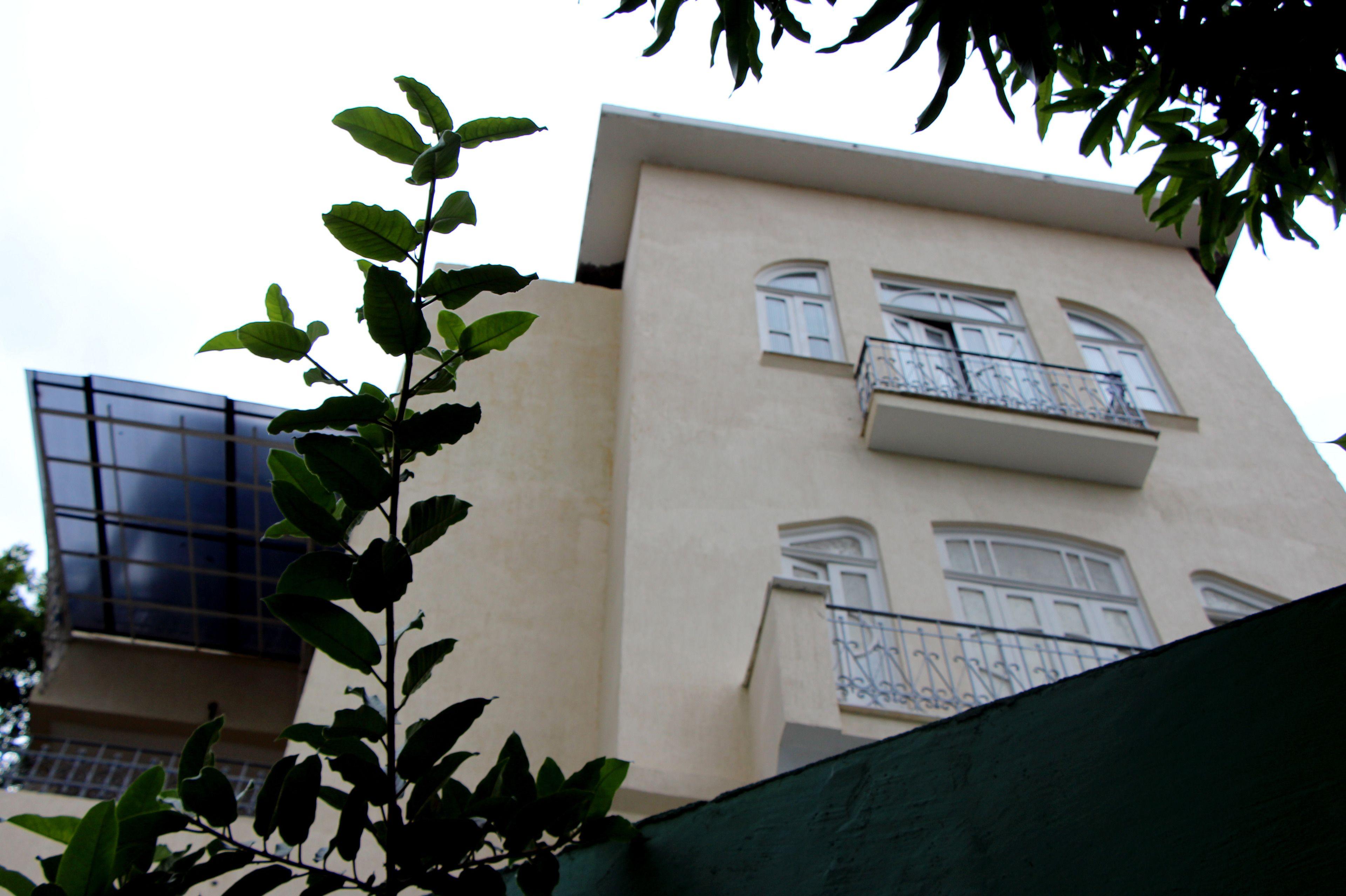 Rio Forest Hostel - Rio de Janeiro — Fotos 3